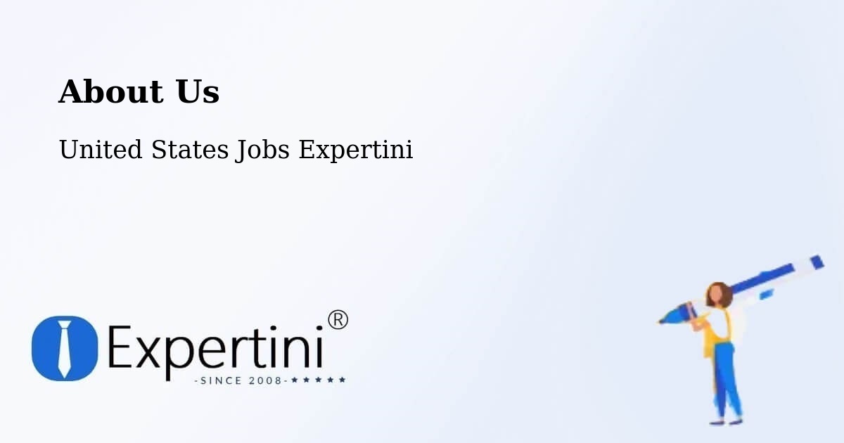 About Expertini Recruitment Platform  – Decatur - Decatur, United States Jobs Expertini